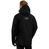 FXR Men's Adventure Tri-Laminate Jacket