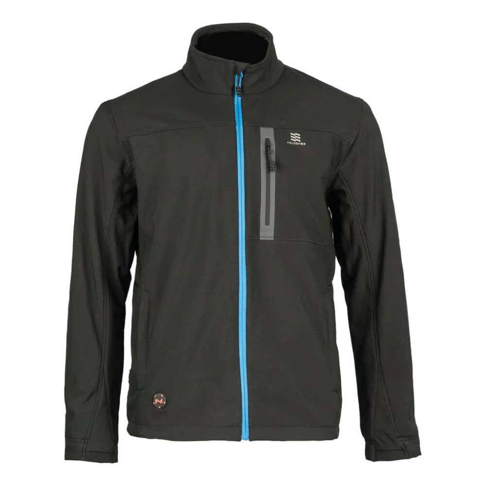 Mobile Warming Men's Alpine 2.0 Heated Jacket