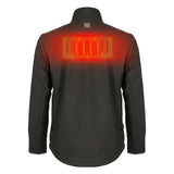 Mobile Warming Men's Alpine 2.0 Heated Jacket