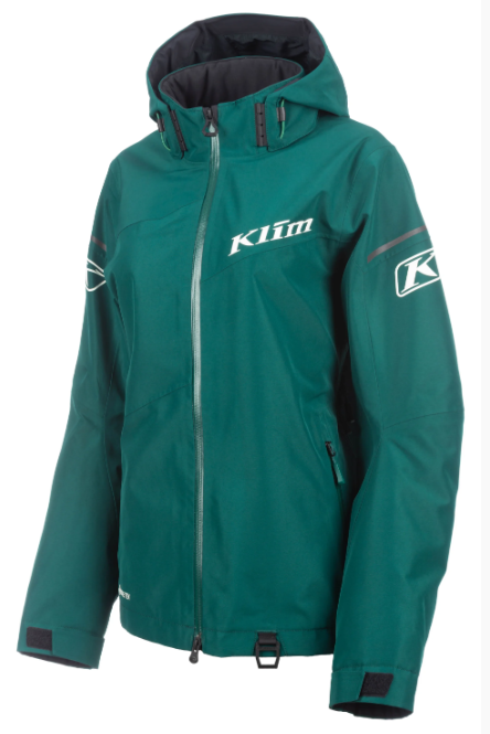 Klim Alpine Jacket