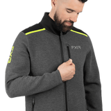 FXR M Altitude Tech Zip-Up 24