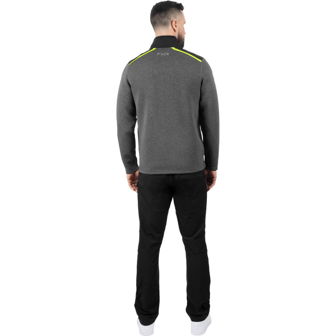 FXR M Altitude Tech Zip-Up 24
