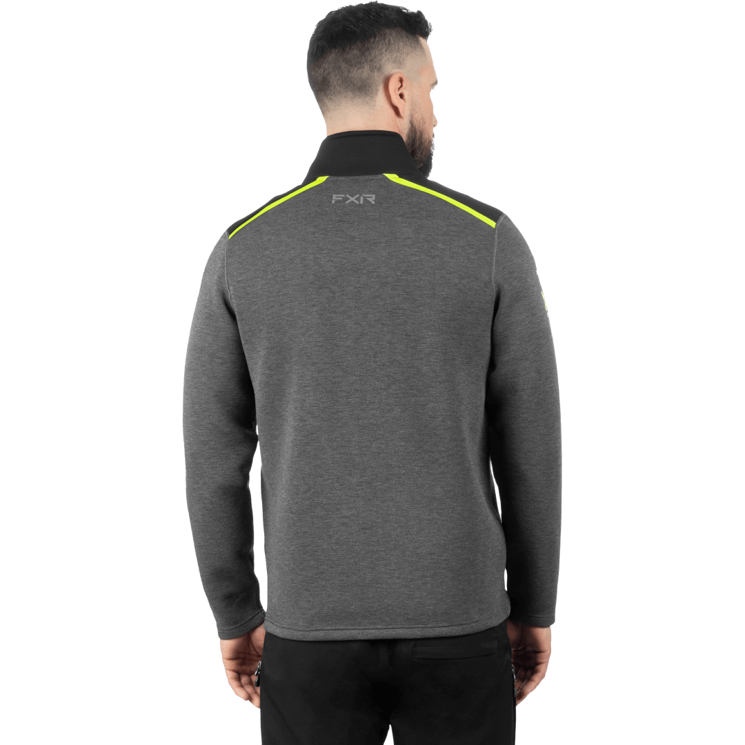 FXR M Altitude Tech Zip-Up 24