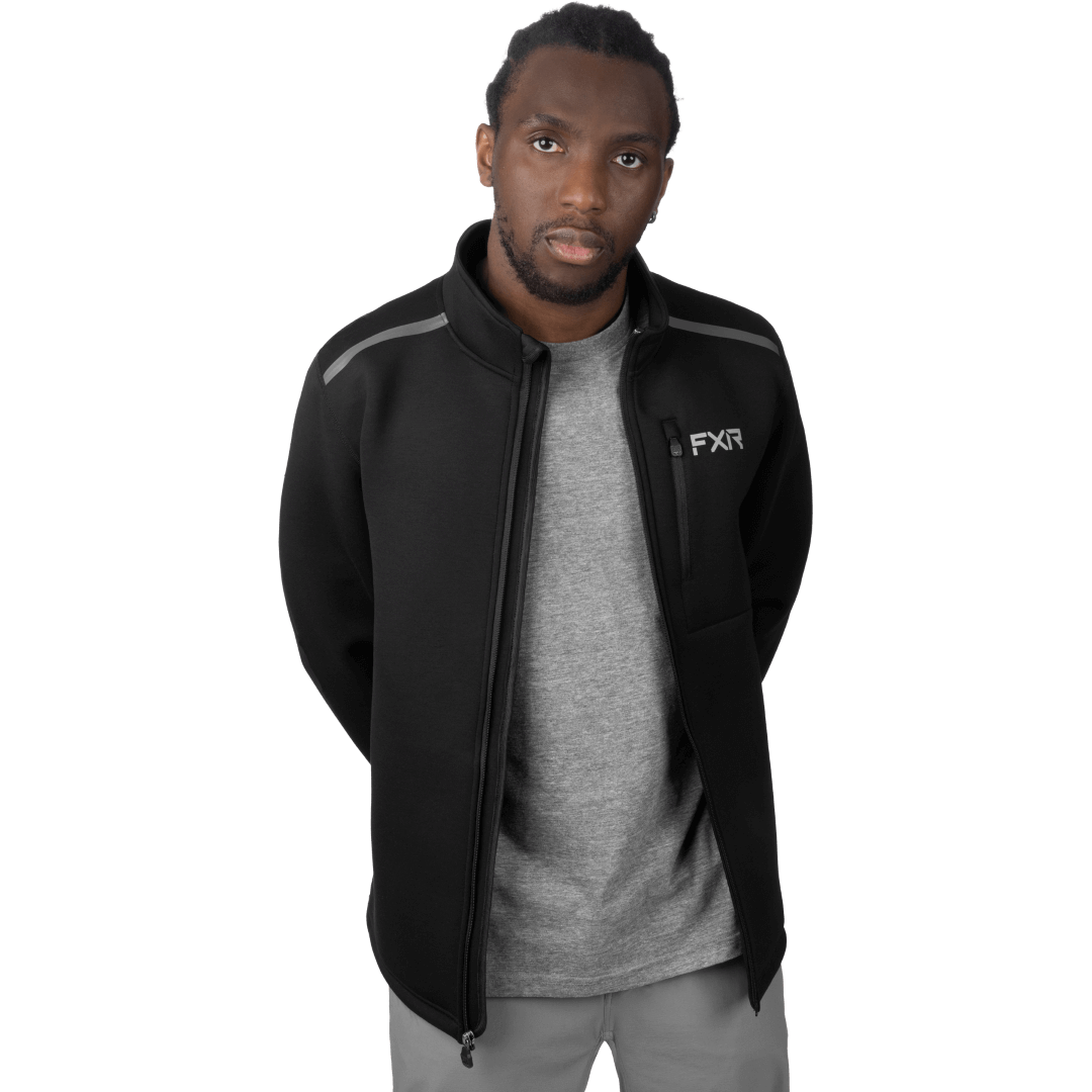 FXR M Altitude Tech Zip-Up 24