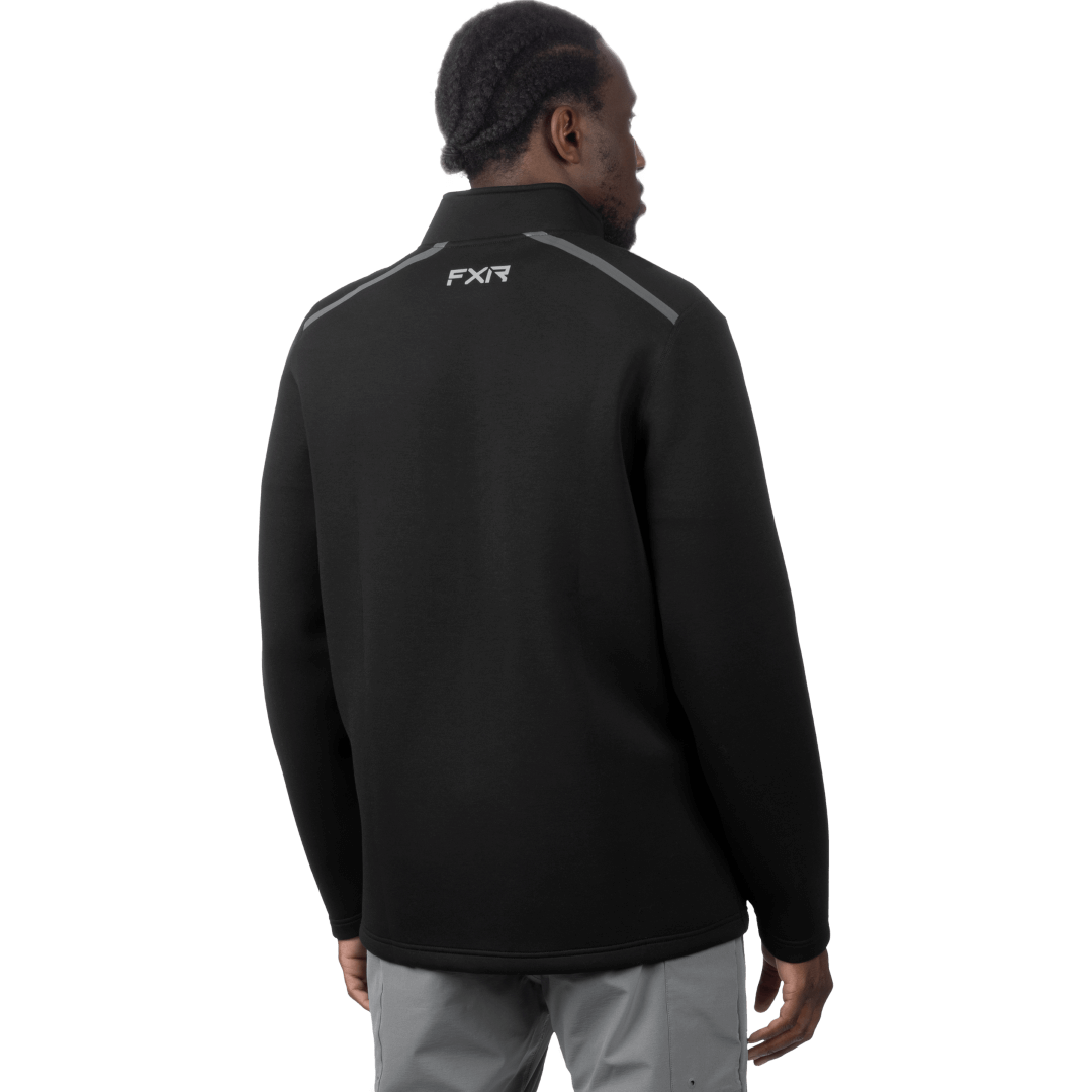 FXR M Altitude Tech Zip-Up 24
