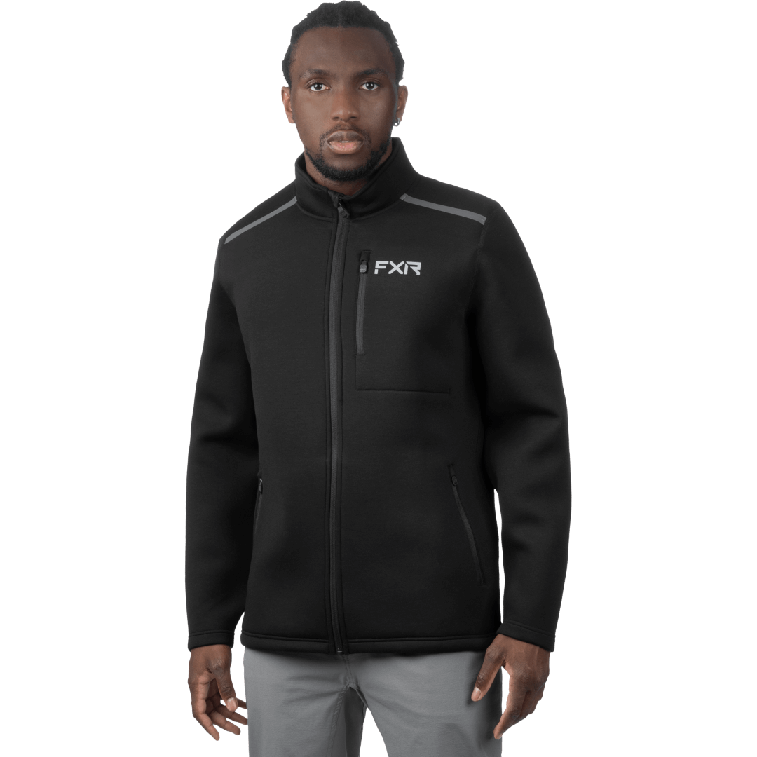 FXR M Altitude Tech Zip-Up 24