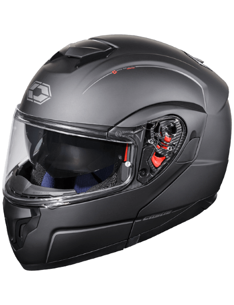 2021 Castle - Atom SV Solid Helmet