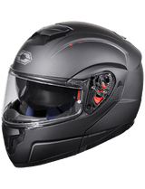 Castle - Atom SV Solid Helmet