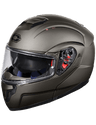 Castle - Atom SV Solid Helmet