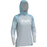 FXR Ladies Attack UPF Pullover Hoodie