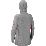 FXR Ladies Attack UPF Pullover Hoodie