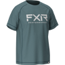 FXR Men's Attack 50+ UPF T-Shirt