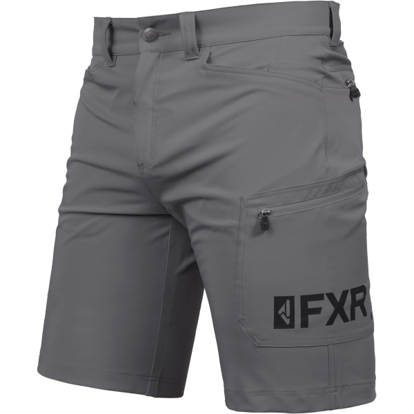 FXR Men's Attack Short