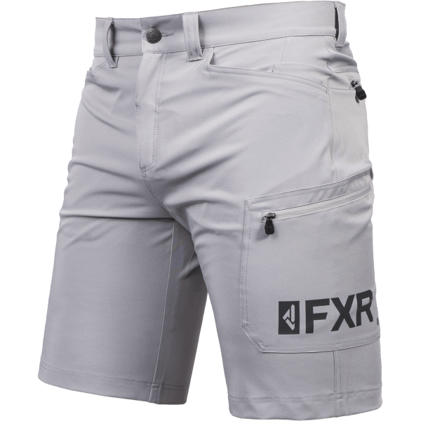 FXR Men's Attack Short