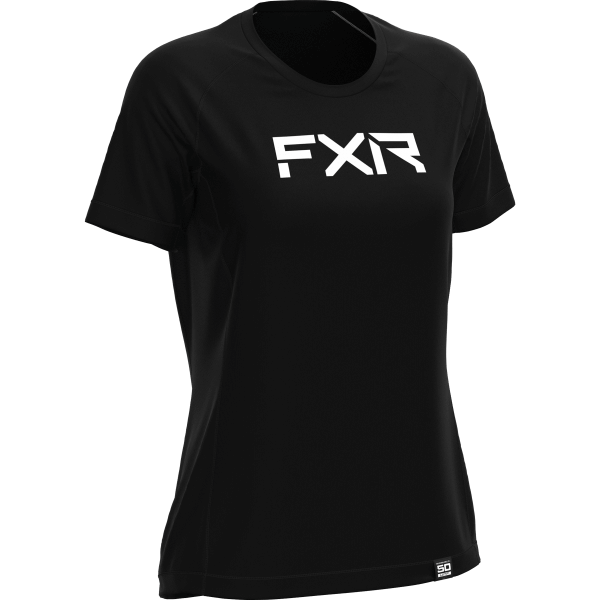 FXR Ladies Attack UPF T-Shirt