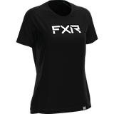 FXR Ladies Attack UPF T-Shirt