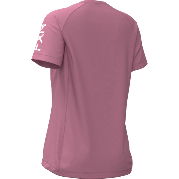 FXR Ladies Attack UPF T-Shirt