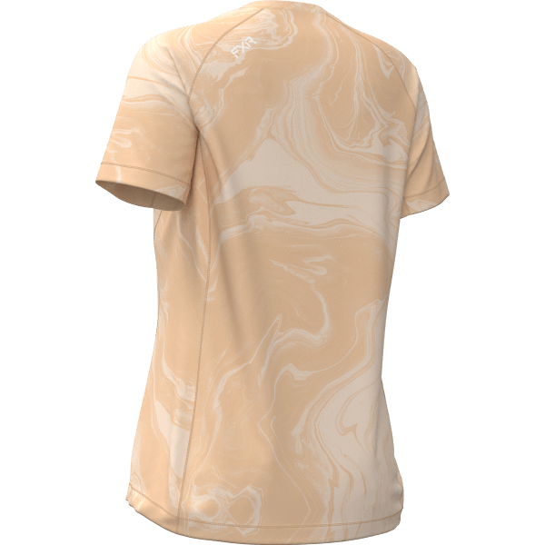 FXR Ladies Attack UPF T-Shirt