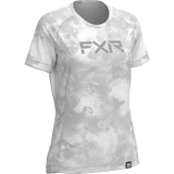 FXR Ladies Attack UPF T-Shirt
