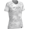 FXR Ladies Attack 50+ UPF T-Shirt