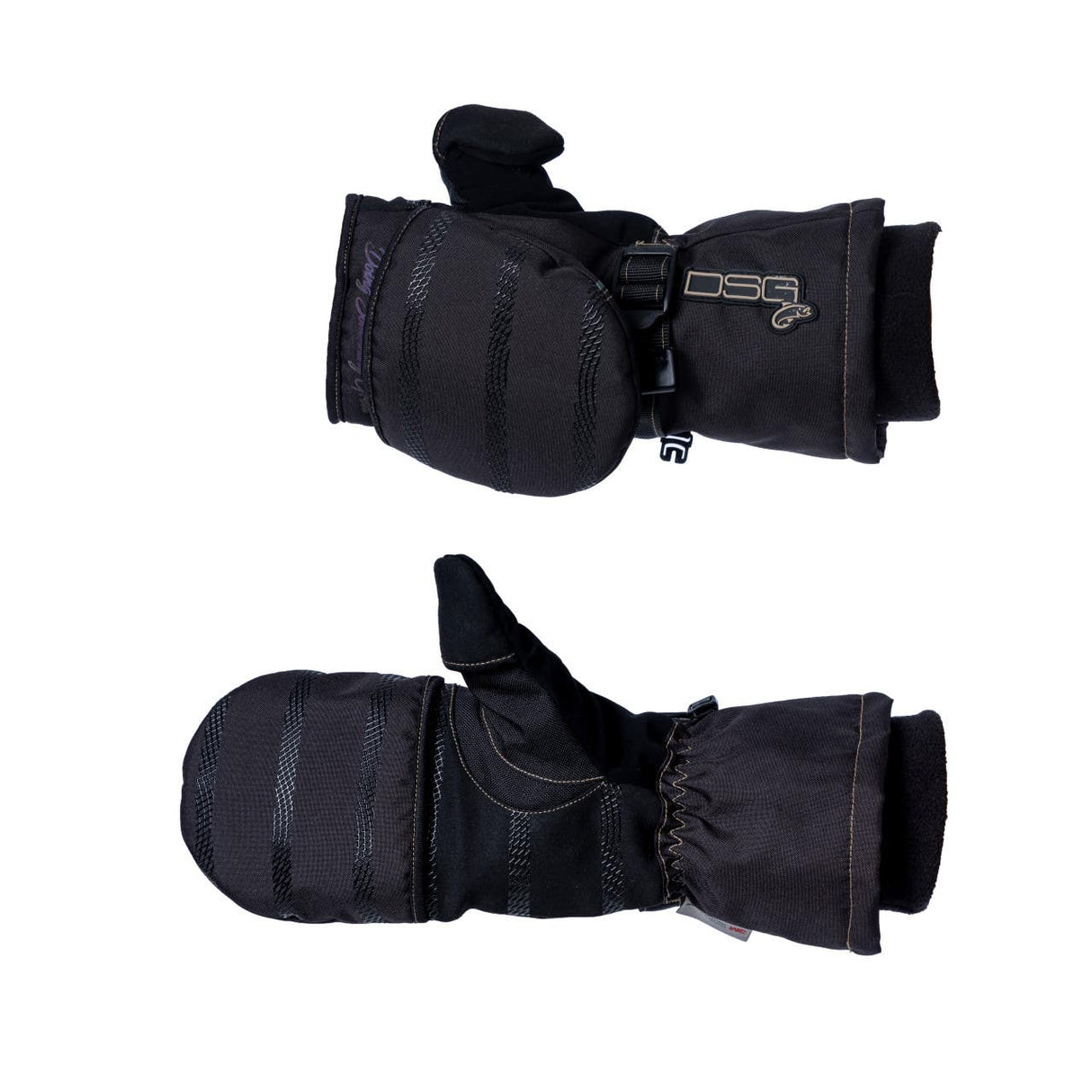 DSG Avid 2.0 Flip Top Mittens