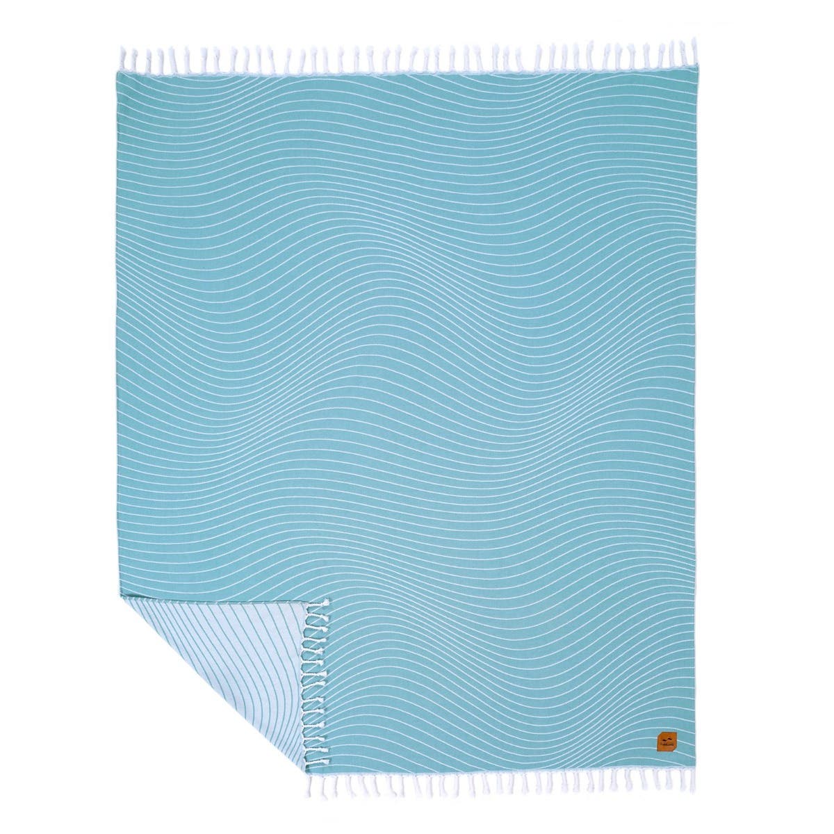 Sea-Doo Ripples Beach Blanket By Slowtide