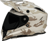 Z1R Range Camo Helmet