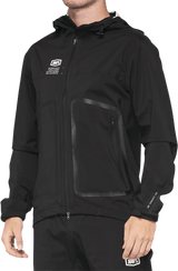 100% Hydromatic Jacket