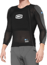 100% Tarka Vest Guard — Long Sleeve