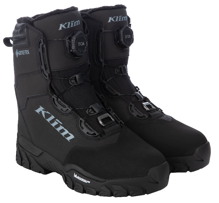 Klim Fierce GTX Boa Boot