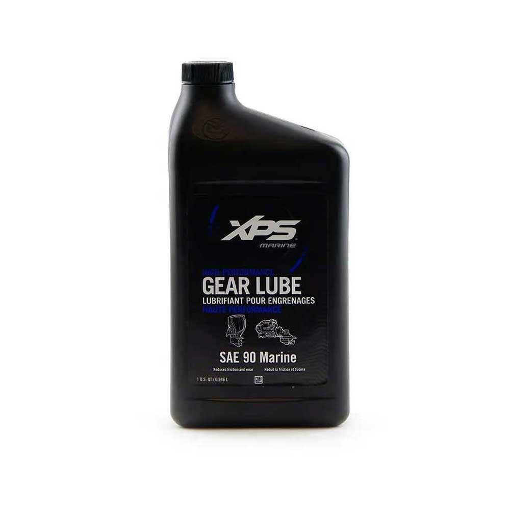 XPS Evinrude/Johnson Marine High Performance Gear Lube