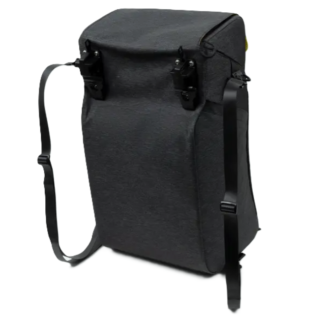 Sea-Doo LinQ Lite 7.8 US Gal (30 L) Canvas Bag for Switch Pontoons