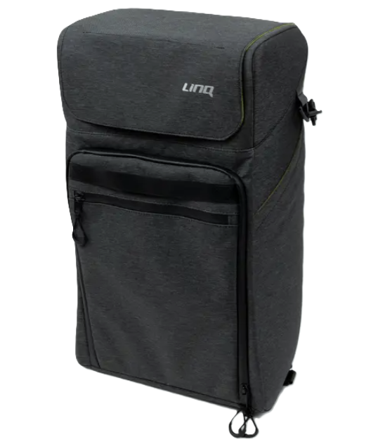 Sea-Doo LinQ Lite 7.8 US Gal (30 L) Canvas Bag for Switch Pontoons