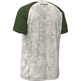 FXR Men's Big Treble UPF T-Shirt