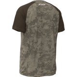 FXR Men's Big Treble UPF T-Shirt