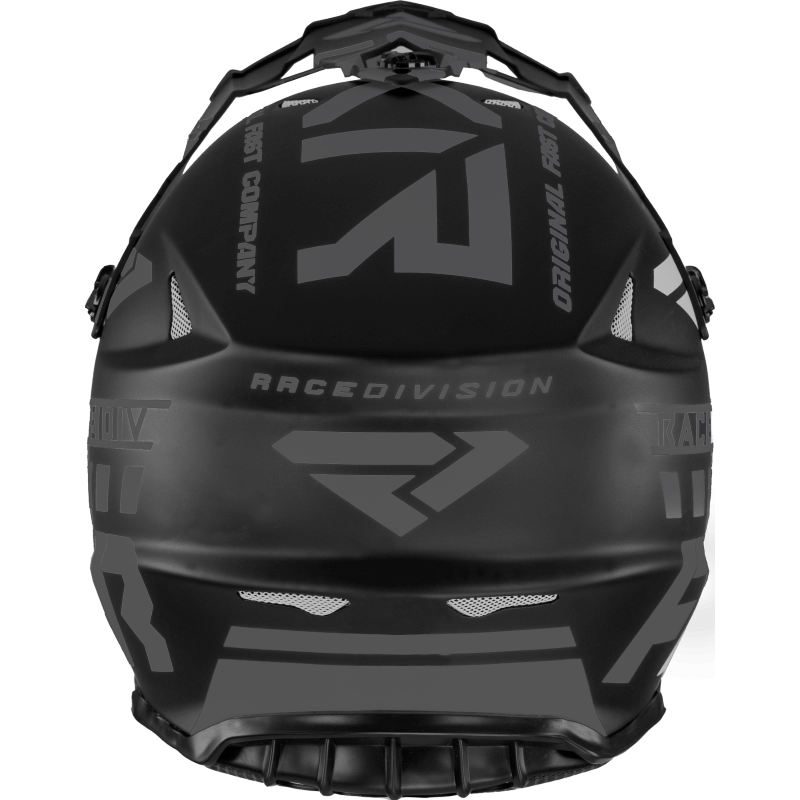 FXR Blade Race Div Helmet