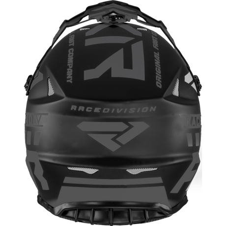 FXR Blade Race Div Helmet