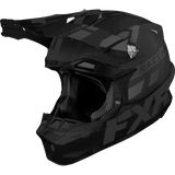 FXR Blade Race Div Helmet