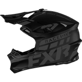 FXR Blade Race Div Helmet