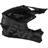 FXR Blade Race Div Helmet