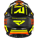 FXR Blade Race Div Helmet