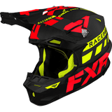 FXR Blade Race Div Helmet