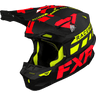 FXR Blade Race Div Helmet