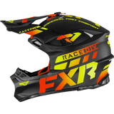 FXR Blade Race Div Helmet