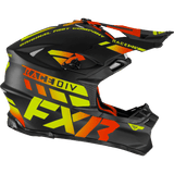 FXR Blade Race Div Helmet