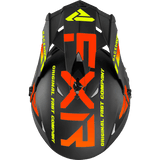 FXR Blade Race Div Helmet