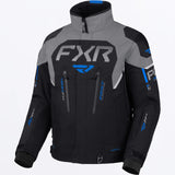 FXR Team FX 2-IN-1 Jacket