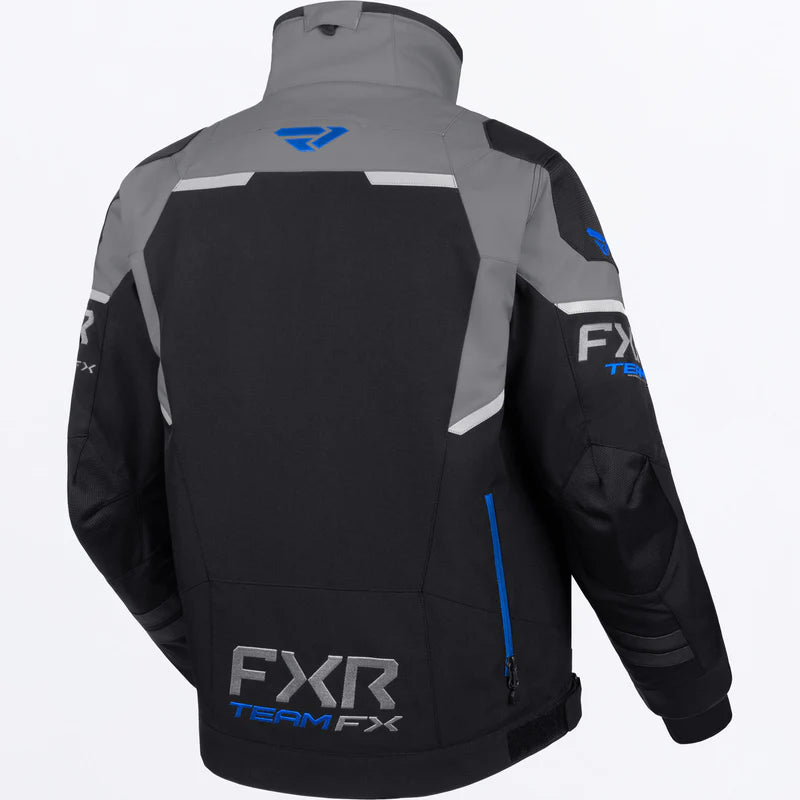 FXR Team FX 2-IN-1 Jacket