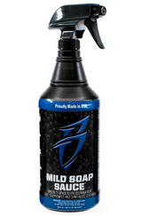 Bling Sauce Mild Soap Sauce 32 oz / 1 qt
