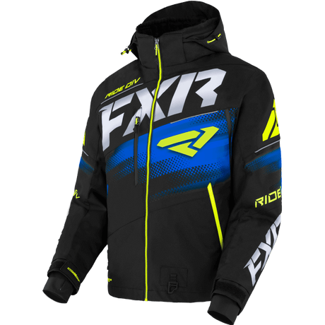 FXR M Boost FX 2-in-1 Jacket